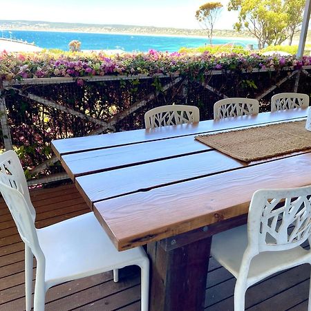 Fareview Beach House Emu Bay Extérieur photo