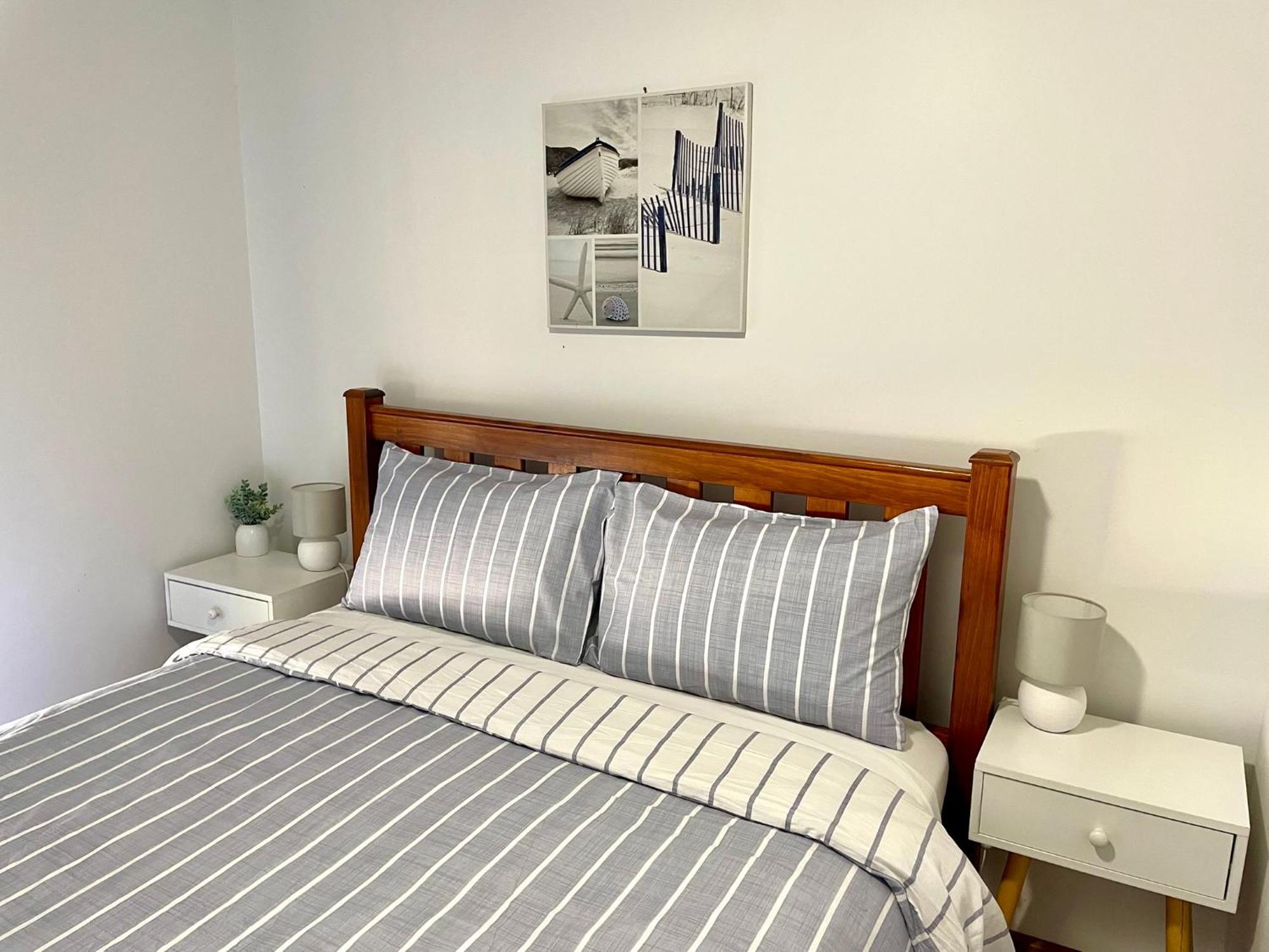 Fareview Beach House Emu Bay Extérieur photo